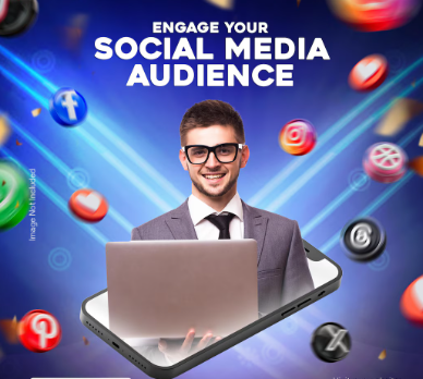 SMO / Social Media