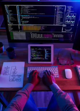Software Development