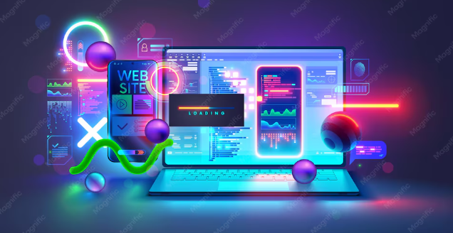 Domain & Hosting